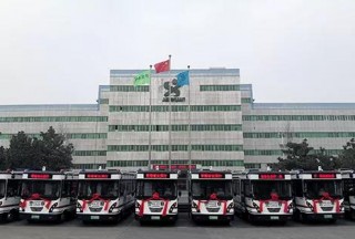 科技強(qiáng)警服務(wù)實(shí)戰(zhàn)||青海省公安廳移動(dòng)警務(wù)室發(fā)車儀式隆重舉行