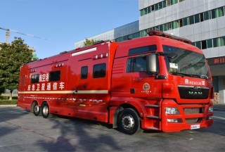 2019年各省消防裝備招標(biāo)頻次排行榜(第20-30名)