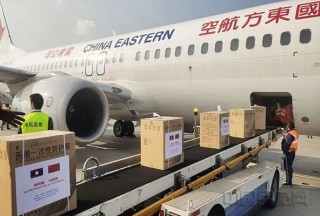面對疫情,，防疫物資怎么報(bào)關(guān)又準(zhǔn)又快