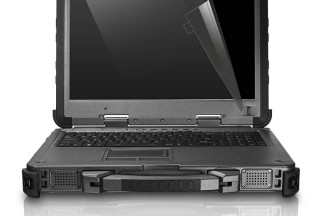 通過美軍MIL-STD-810G標(biāo)準(zhǔn)——全加固筆記本電腦 X500