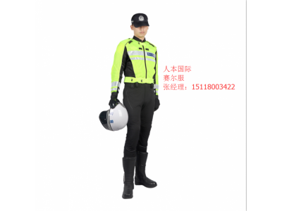 交警夏騎行服/交警騎行裝備/鐵騎服/警用騎行服/警用摩托車騎行服