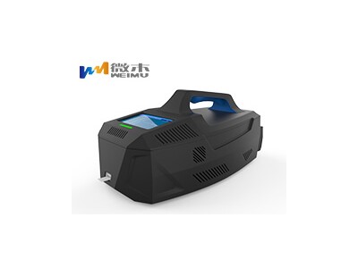 譜衛(wèi)無源便攜式爆炸物毒品探測儀IMS-300