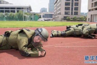 【警用采購大數(shù)據(jù)】排爆裝備采購標訊匯總（2020第一季度）