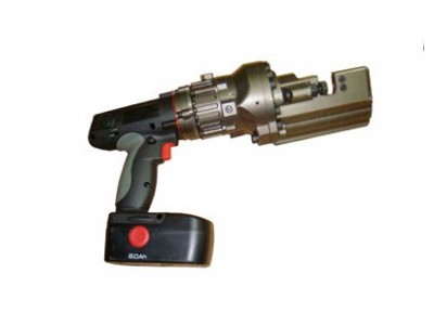 供應(yīng)日本充電式鋼筋切斷機(jī)IS-MC19L