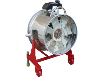 供應(yīng)消防正壓式內(nèi)燃機動力排風(fēng)機