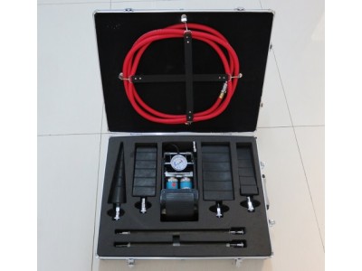 供應(yīng)小孔堵漏器LWF-XK快速密封油罐車堵漏工具