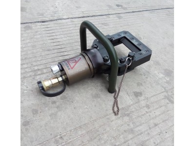 供應(yīng)消防救援破拆工具液壓封管器