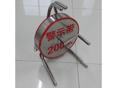 濟(jì)寧雷沃高密度絳綸布雙面反光警示帶產(chǎn)地直批