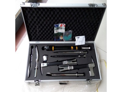 RPT-8型美式手動(dòng)破拆工具組手動(dòng)破碎器8件套成廠家價(jià)格