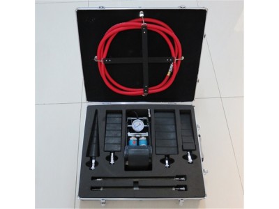 LWF-XK型小孔堵漏槍 單人快速堵漏設(shè)備廠家直銷