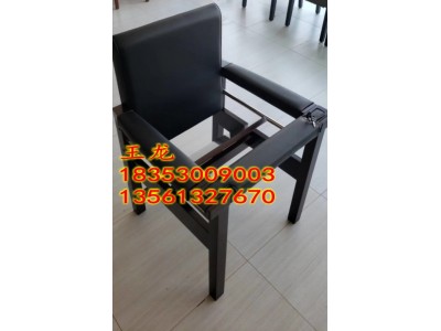 新標(biāo)準(zhǔn)法院審判椅