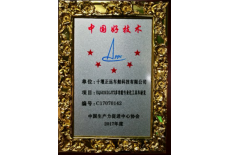 中國好技術(shù)