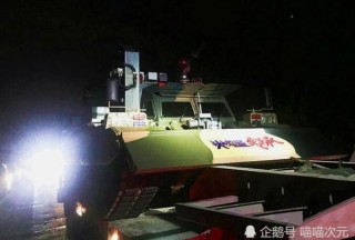 中國(guó)消防坦克投入實(shí)戰(zhàn)！戰(zhàn)爭(zhēng)機(jī)器變成救人工具,，上萬(wàn)臺(tái)老裝備發(fā)揮余熱