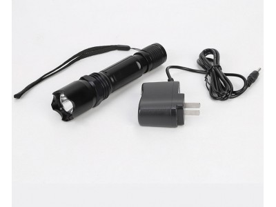 防爆手電筒CWB6100B防爆手電筒微型強(qiáng)光LED防爆手電照明小電筒