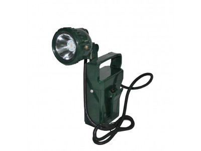 CBQ6500便攜式強(qiáng)光防爆應(yīng)急工作燈