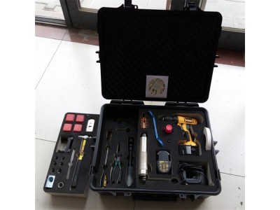 德國便攜式毀鎖器 JLHH-6000