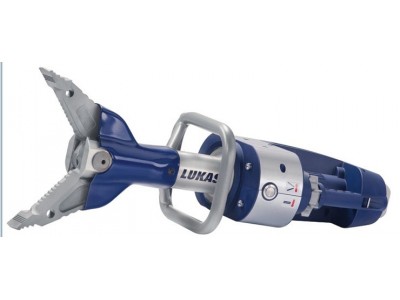 德國(guó)LUKAS的E100 Strongarm電動(dòng)一體式突入工具