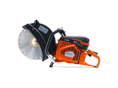 瑞典HUSQVARNA消防比武切割機(jī)K1270消防無齒鋸