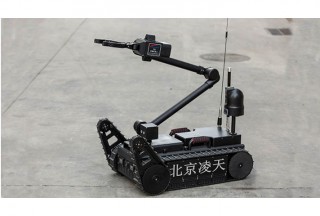 【警用采購(gòu)大數(shù)據(jù)】排爆裝備采購(gòu)標(biāo)訊匯總（2019年1月—2020年8月）