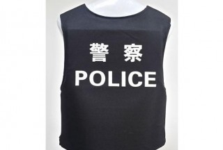關(guān)于“警盾-2020”警用防刺服挑戰(zhàn)賽接收樣品的通知