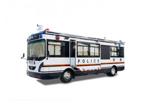 【警用采購(gòu)大數(shù)據(jù)】車(chē)輛采購(gòu)標(biāo)訊匯總（2019年1月—2020年9月）