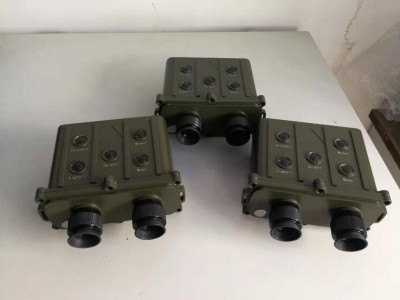 歐尼卡4000CI遠(yuǎn)距離雙筒測(cè)距儀 軍網(wǎng)上架測(cè)距儀型號(hào)廠家