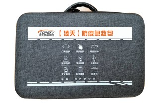 2020擴充版! 首都居民家庭應(yīng)急物資儲備建議清單出爐