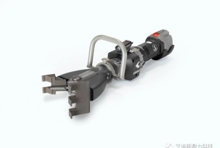 救援“急先鋒”——StrongArm 工具組可在12秒內(nèi)完成防盜門破拆,！