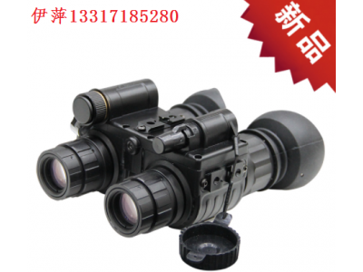 歐尼卡Onick NVG-D2 超二代頭盔式雙目雙筒微光夜視儀