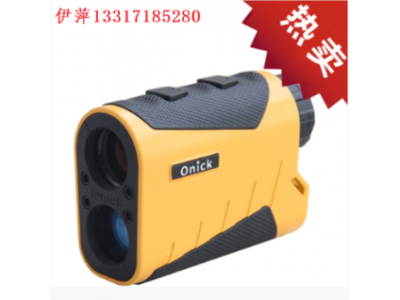 歐尼卡Onick 600LHB帶藍(lán)牙電力林業(yè)激光測(cè)距儀