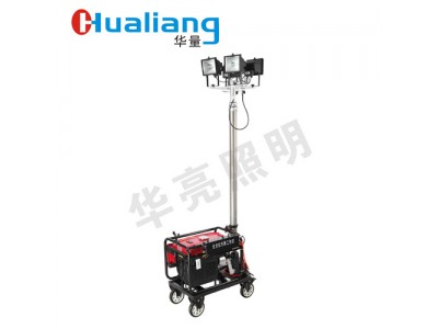 移動(dòng)照明燈車(chē),，多功能照明系統(tǒng)