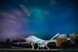 無人機(jī)又來了,！工信部調(diào)度無人機(jī)再飛鄭州