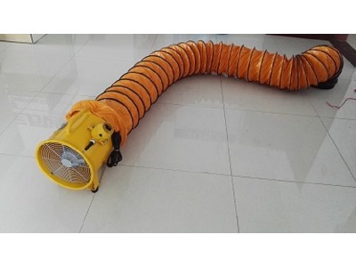 防爆正負壓排煙機AFPD-6300-B源頭廠家供應(yīng)