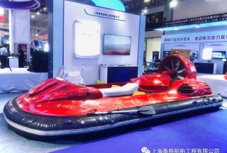 上海備格船舶參展2021中國·唐山國際應(yīng)急產(chǎn)業(yè)大會