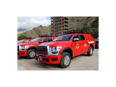 戰(zhàn)勤保障車