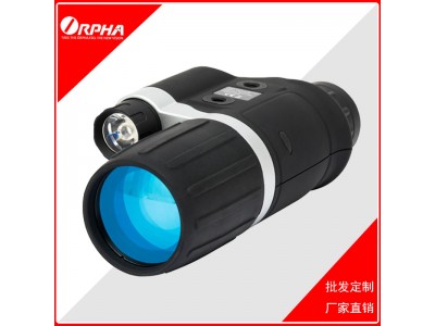 奧爾法CS-3 1代+紅外夜視儀望遠(yuǎn)鏡單筒小巧便攜高清微光觀鳥巡邏 CS-3內(nèi)置遠(yuǎn)距離紅外激光照明器