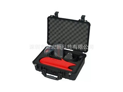 新宏新 水下聲吶探測(cè)儀多波束聲吶側(cè)掃生命探測(cè)儀河床掃描儀