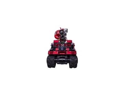 消防滅火機(jī)器人 FFR-MA-3800