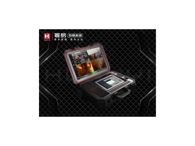 SAS應(yīng)急單兵作戰(zhàn)系統(tǒng)