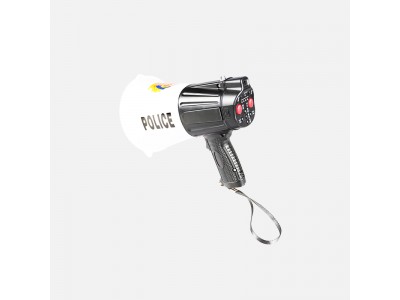 SMS-HHQ-8C警用喊話器