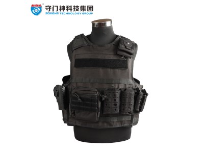 FDY3R-SMS05款基礎(chǔ)型防彈衣