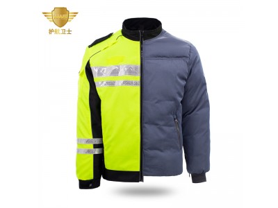 護(hù)航衛(wèi)士 HW-037 騎行服棉衣