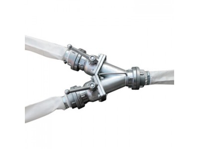 FII6565×2二分水器 內(nèi)扣式