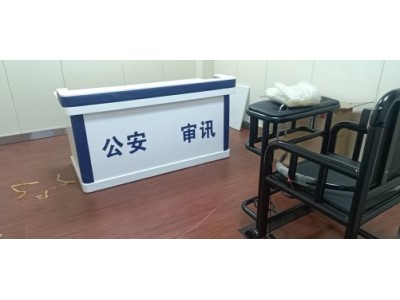 加強(qiáng)型審訊椅 質(zhì)量全面升級審訊椅