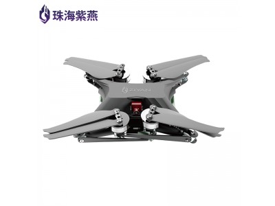珠海紫燕 蜂群無人機(jī)