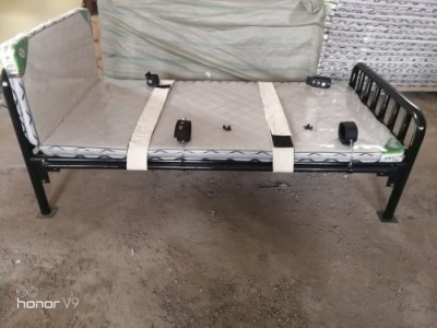 戒毒所使用約束床 180斤加強(qiáng)型制式約束床