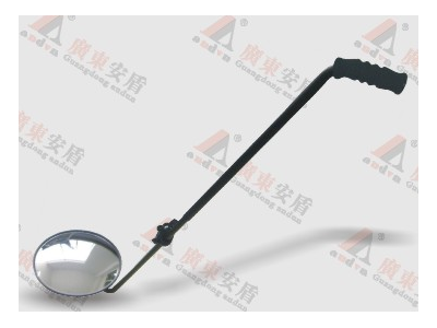 AD-B2車輛底盤檢查鏡（檢查汽車,機器,倉庫,學(xué)校,工廠設(shè)備或其它難以直接觀看區(qū)域的理想檢查鏡）