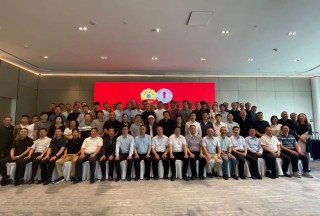中國(guó)消防協(xié)會(huì)消防車泵裝備行業(yè)分會(huì)行業(yè)發(fā)展交流會(huì)在廣州成功召開