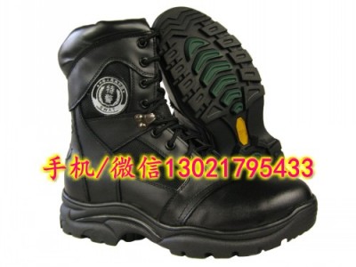 特警作戰(zhàn)服-99特警作戰(zhàn)靴