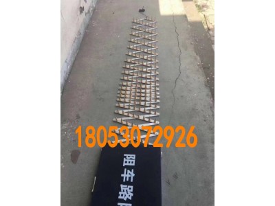 交警破胎器 交警執(zhí)法遙控阻車路障